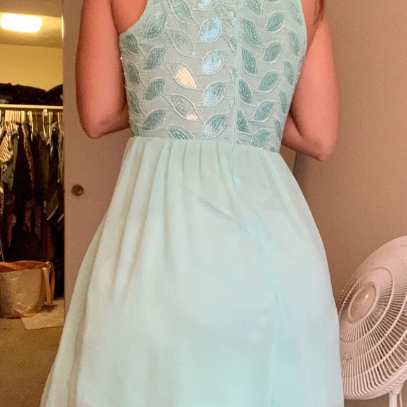 Formal Dress - Picture 2 of 2